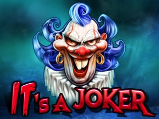 It‘s a joker