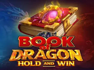 Book of dragon
