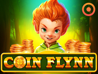 Coin flynn